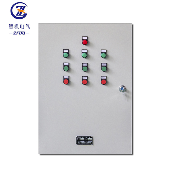 判斷控制柜控制柜是否合格需要達(dá)到哪些標(biāo)準(zhǔn)？